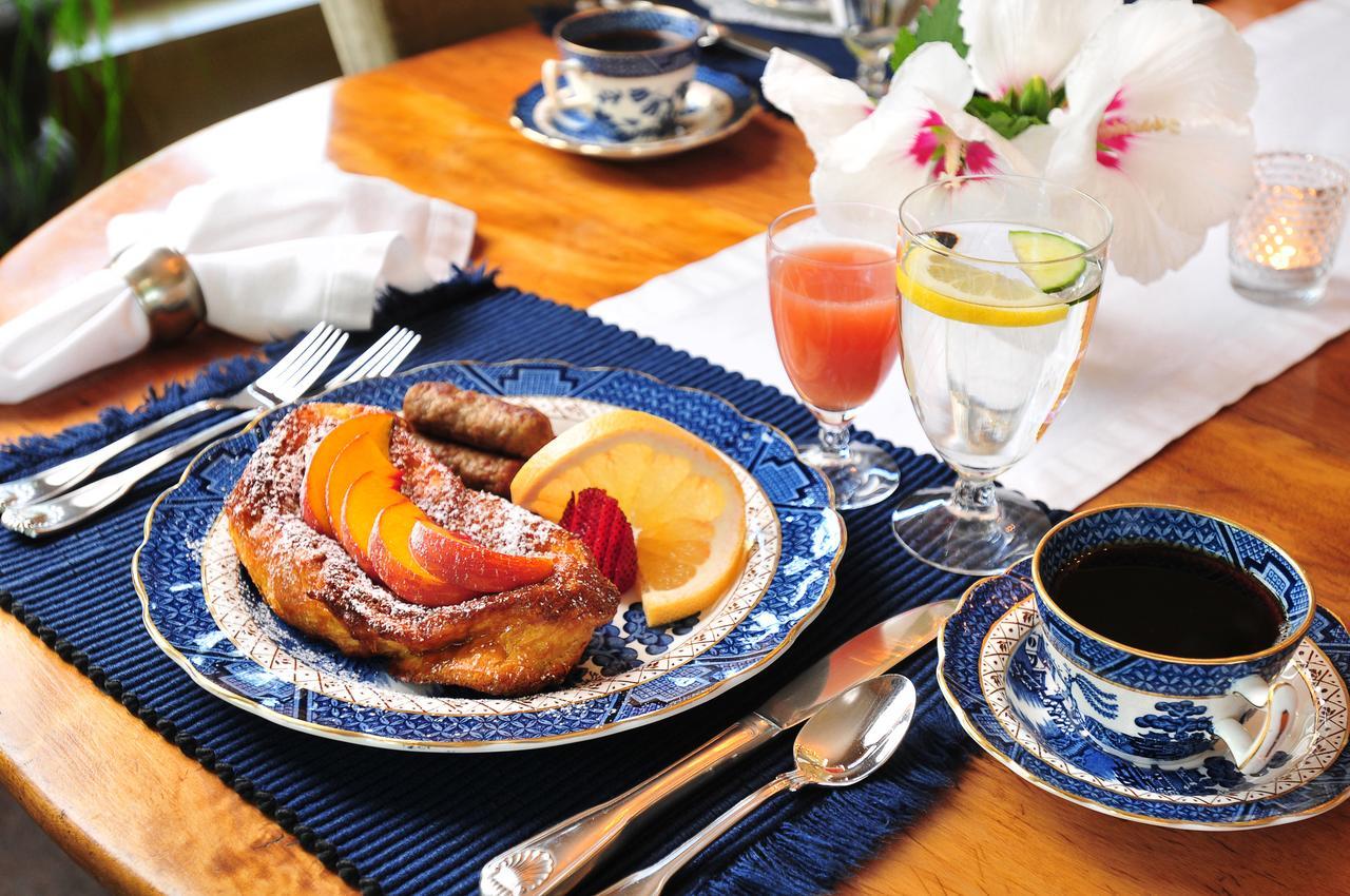 1795 Acorn Inn Bed And Breakfast Canandaigua Bagian luar foto