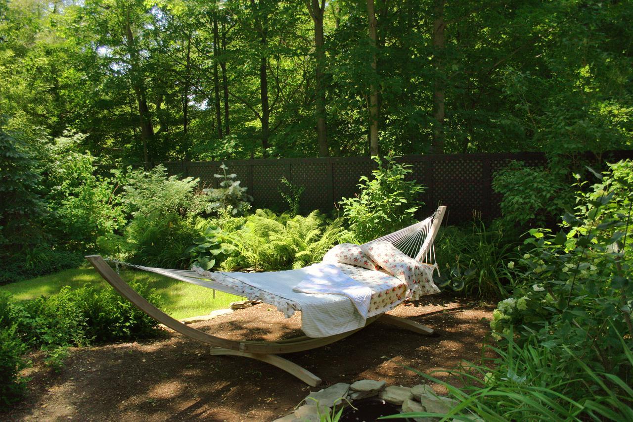 1795 Acorn Inn Bed And Breakfast Canandaigua Bagian luar foto