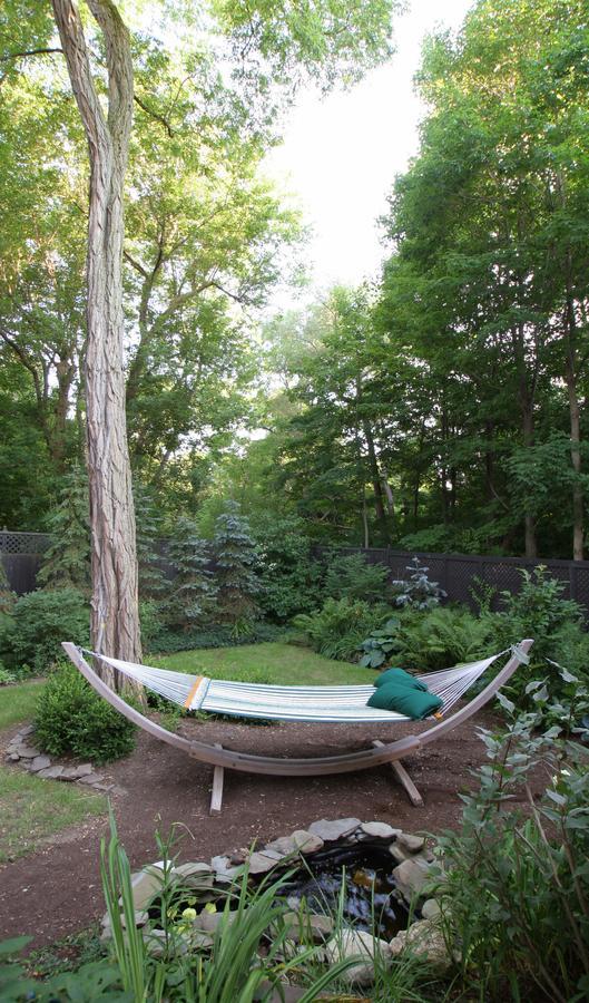 1795 Acorn Inn Bed And Breakfast Canandaigua Bagian luar foto