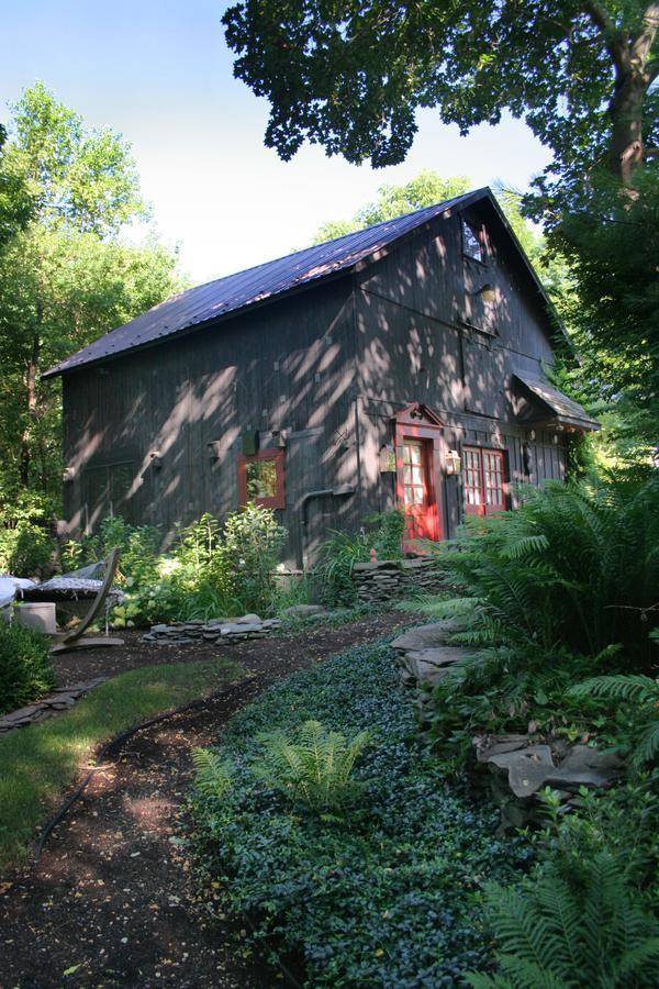 1795 Acorn Inn Bed And Breakfast Canandaigua Bagian luar foto