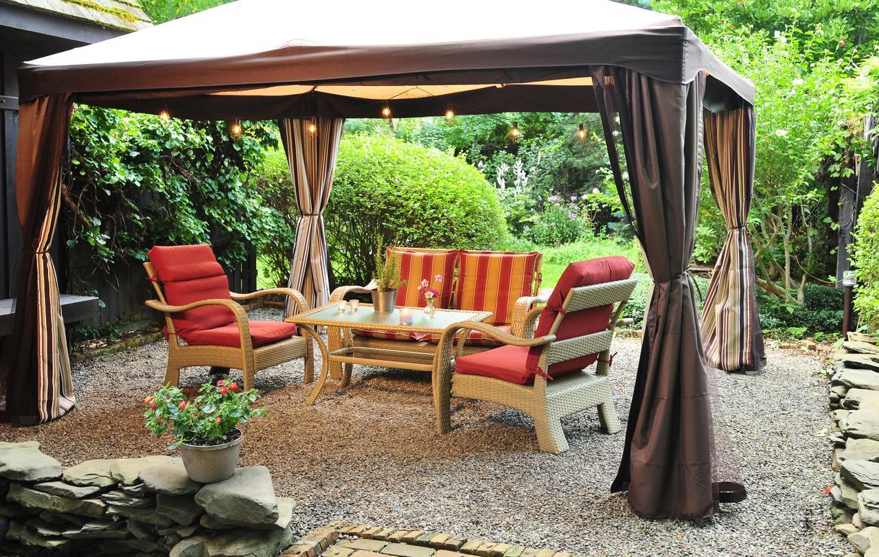 1795 Acorn Inn Bed And Breakfast Canandaigua Bagian luar foto